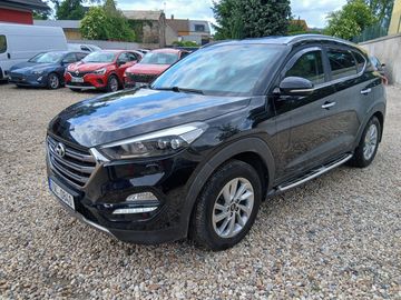 2.0CRDi 100KW 4WD ČR, DPH