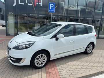 1.5 CDi 81kW
