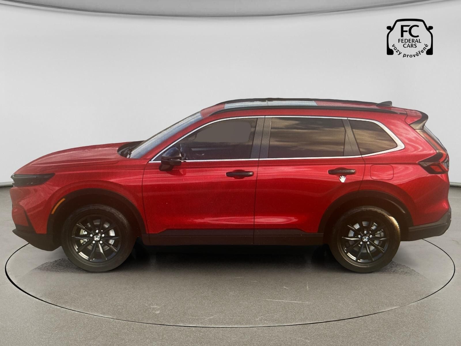 Honda CR-V, 2,0 e:HEV  Advance/2026 - fotka 2