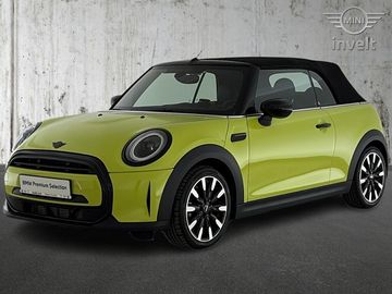 Cabrio