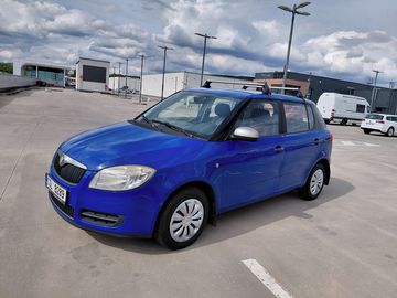 1.2i+LPG 2009,STK do 3/2028.