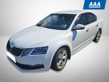 1.6 TDI, Ambition, Serv.kniha