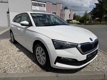1,0 TSi/81kW - STYLE