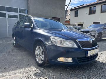 2,0 TDi 103Kw 4X4 ČR!