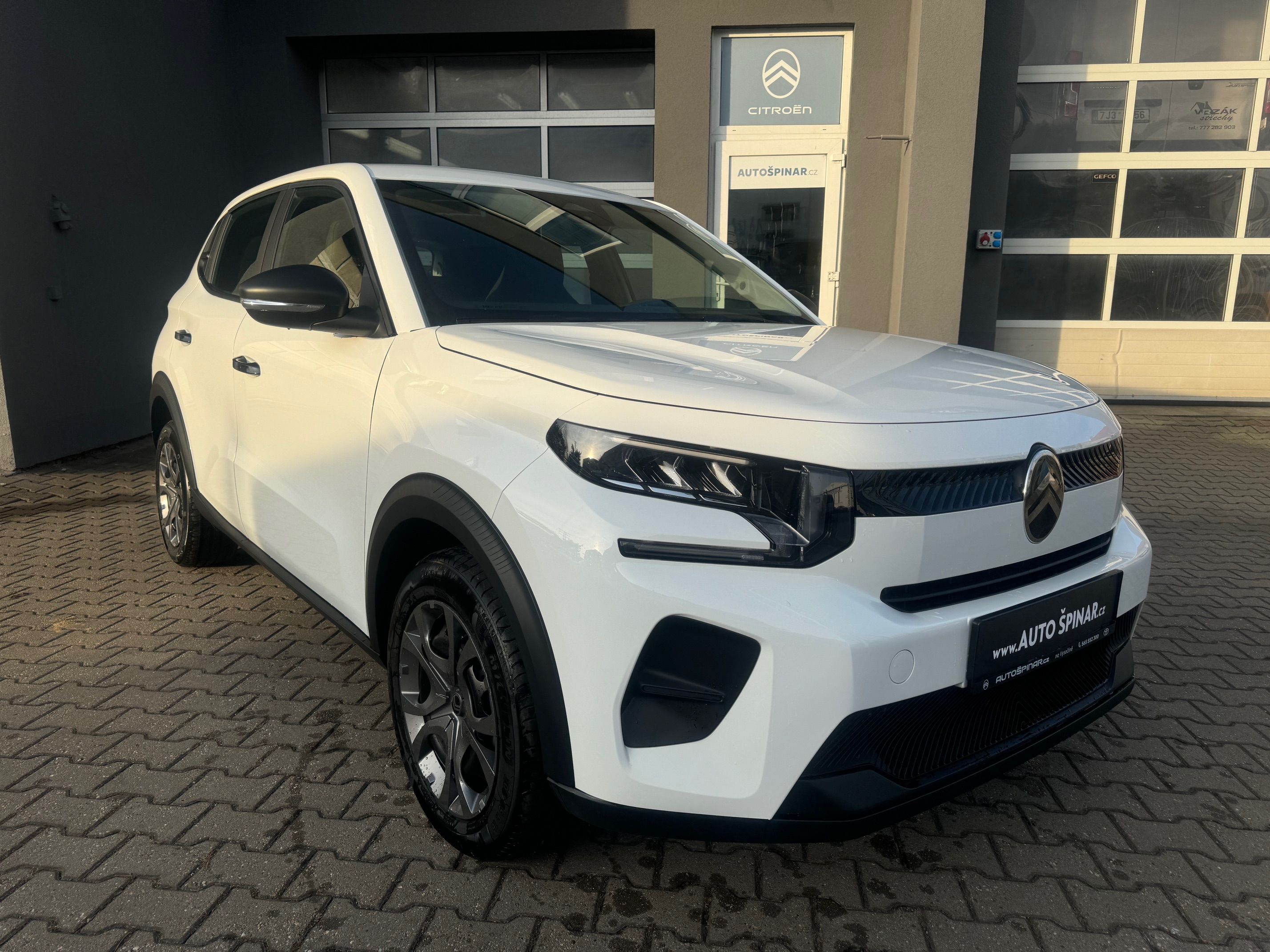 Citroën C3, YOU TURBO 100k