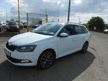 1,4 TDI 77 kW EDITION SERVISKA
