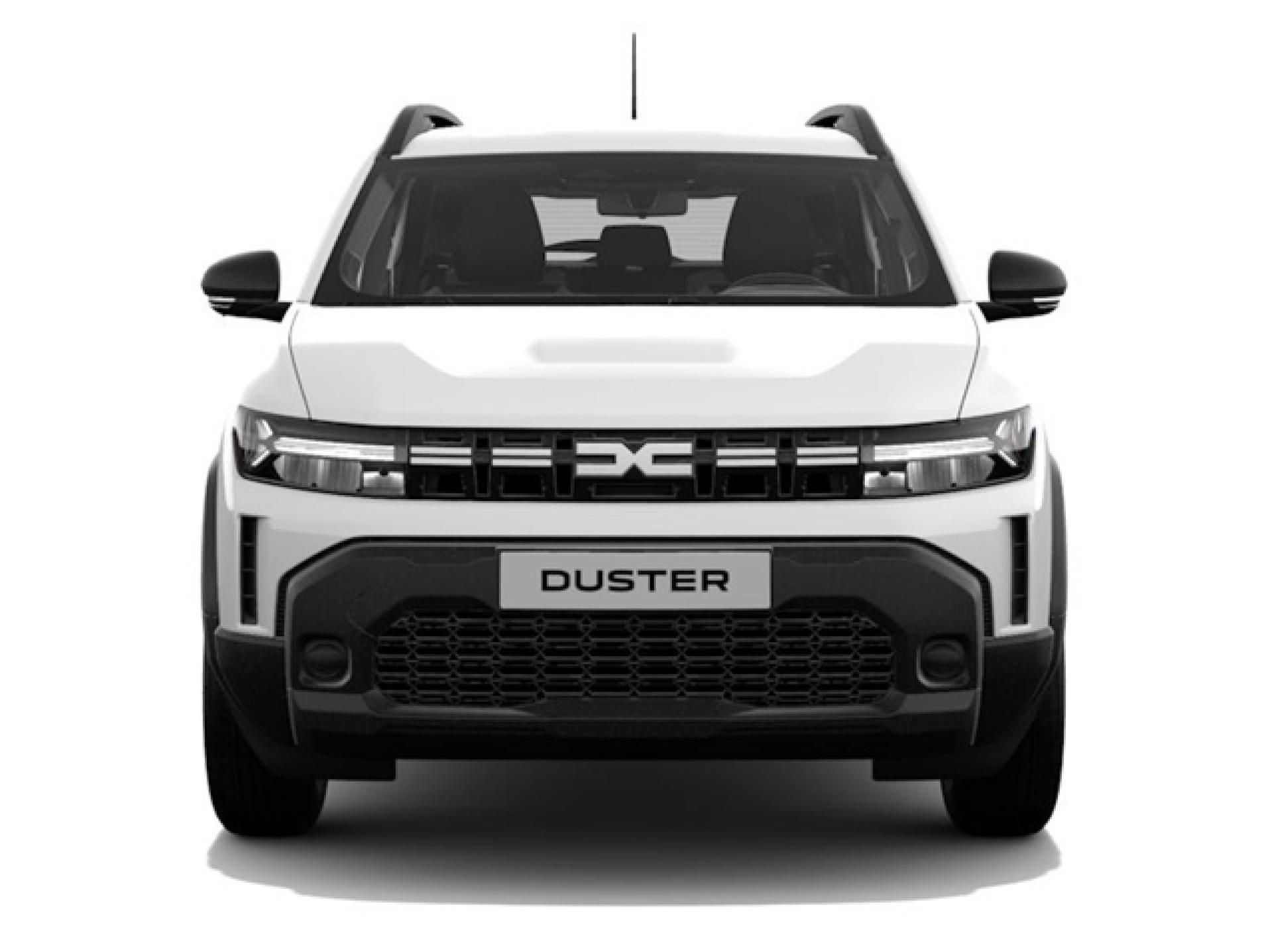 Dacia Duster, Essential Eco-G 120 - fotka 2