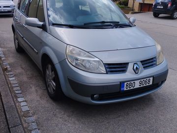 1.6 16V - servisované