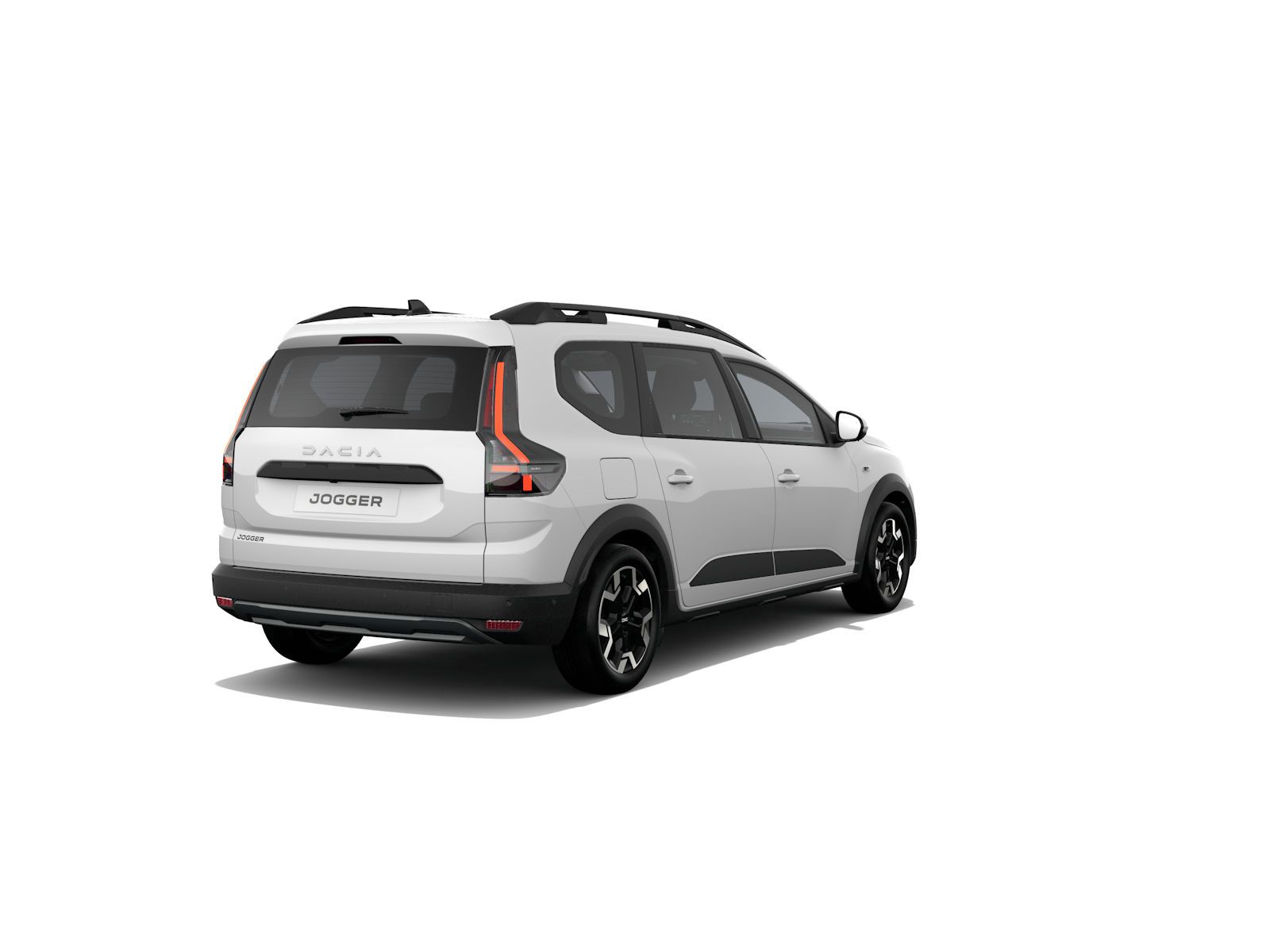 Dacia Jogger, Eco-G 120 auto Journey 5 míst - fotka 5