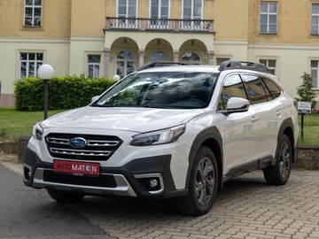 2.5i 4WD Active + taž Skladem
