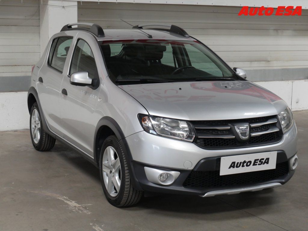 Dacia Sandero, 1.5.