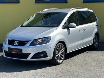 *DSG* XCELLENCE 2.0TDI/130kW