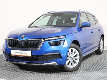 STYLE 1,5 TSI 110 kW DSG
