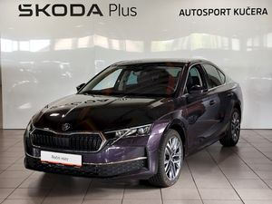Škoda Octavia, OCTAVIA SELECTION 130 LET PREM