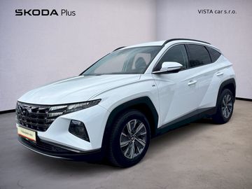 1,6 CRDI / 100 kW MHEV Smart D