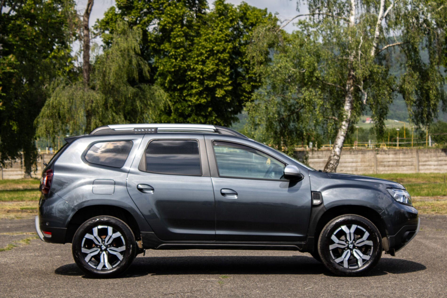 Dacia Duster - fotka 4