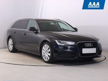 3.0 TDI, S line, 4X4, Automat