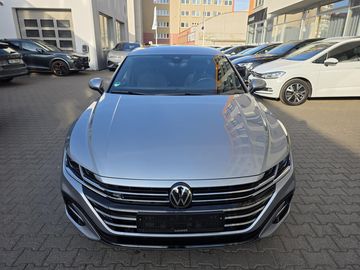 SB 2.0 TDI 110kW DSG R-Line