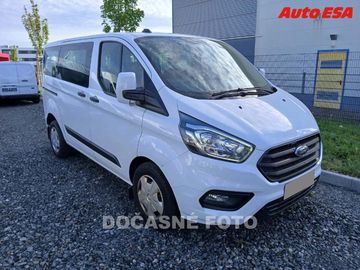 2.0TDCi 9míst,Trend,96kW
