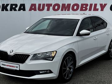 2.0TDI DSG Carplay ČR DPH 1Maj