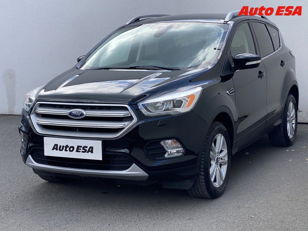 Ford Kuga, 1.5 - fotka 3