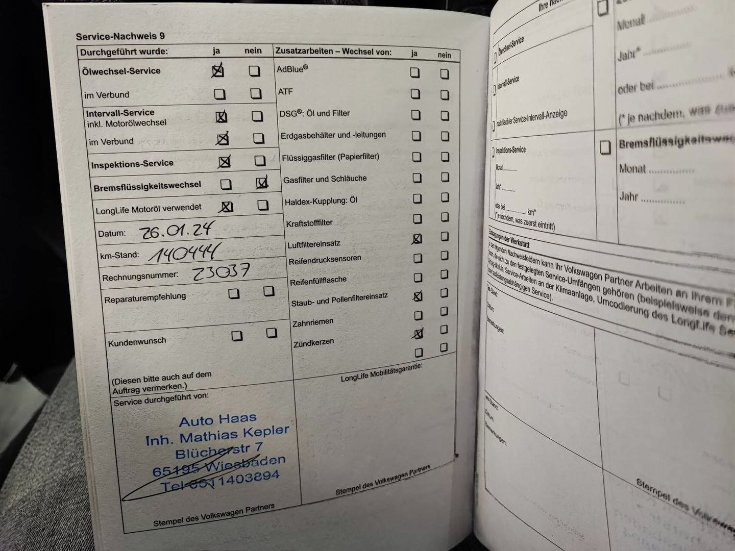 Volkswagen Polo, 1.4 Mpi 63KW 5.dv. COMFORTLINE - fotka 5