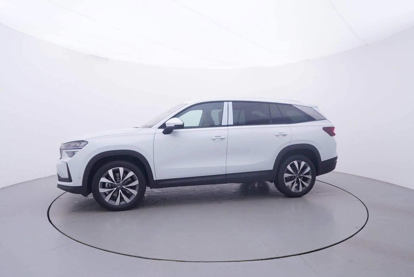 Škoda Kodiaq, Selection 2.0 TDI 4x4 142 kW - fotka 2