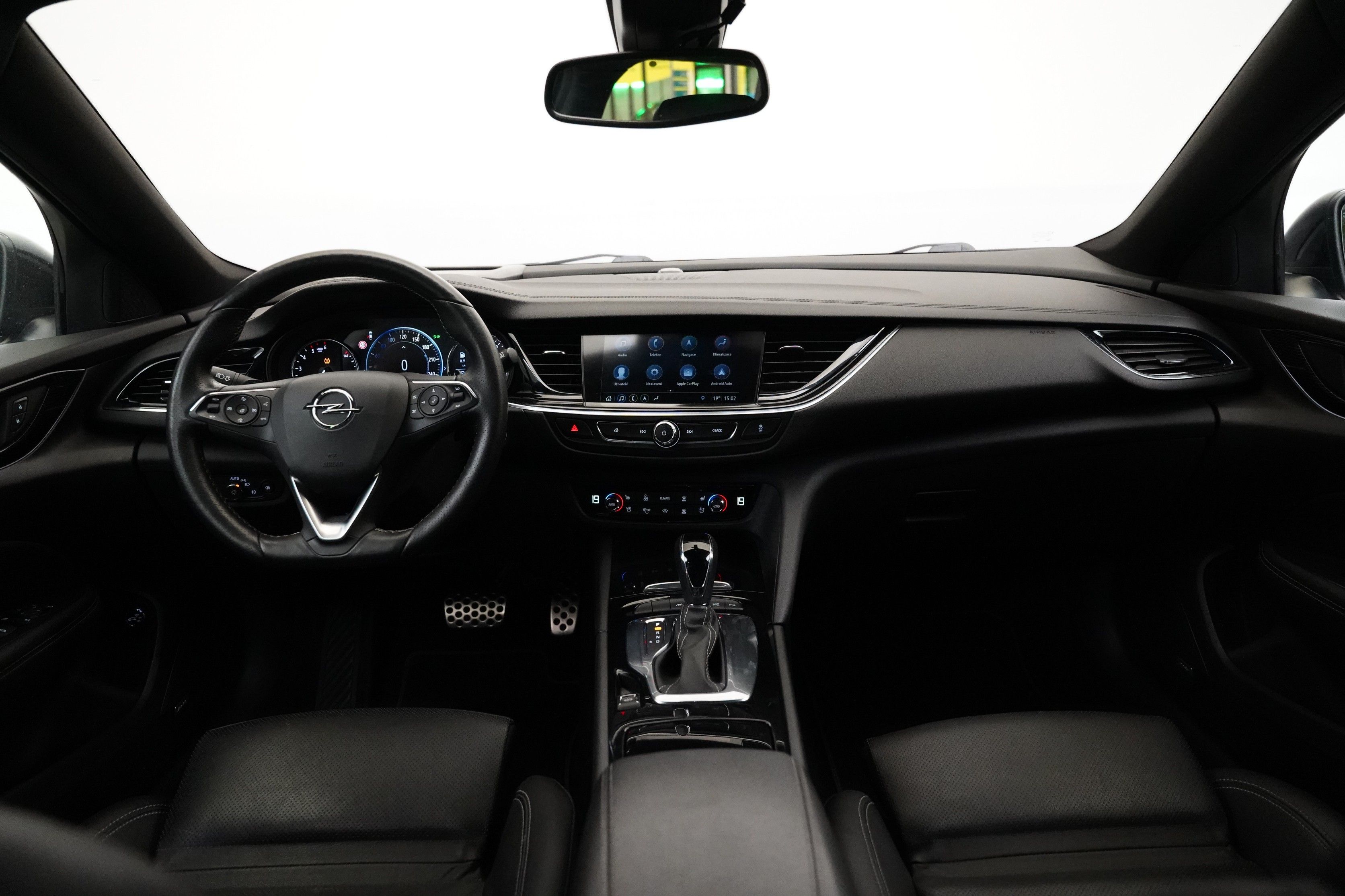 Opel Insignia, 2.0 CDTI 125 kW Innovation - fotka 5