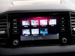 Škoda Karoq, Sportline 2.0TSI/140kW 4x4 7DS