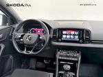 Škoda Karoq, Sportline 2.0TSI/140kW 4x4 7DS