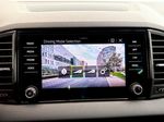 Škoda Karoq, Sportline 1.5TSI/110kW 7DSG -