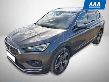 2.0 TDI 4Drive, Xcellence