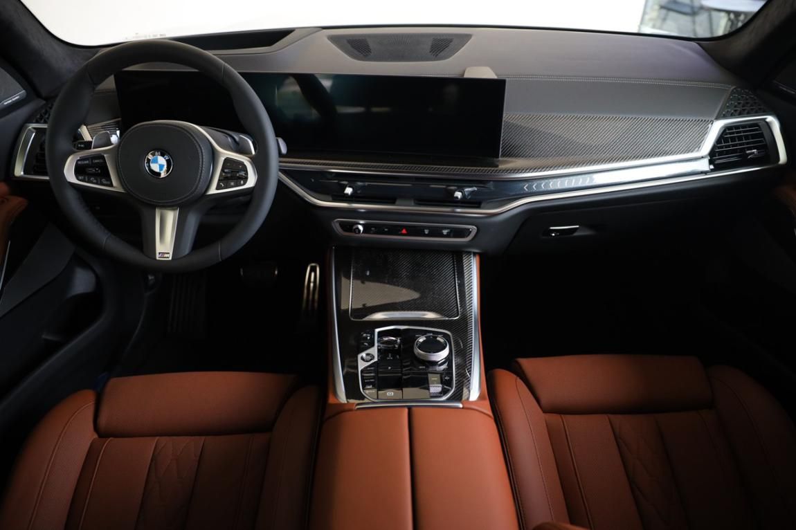 BMW X5, xDrive40d - fotka 5