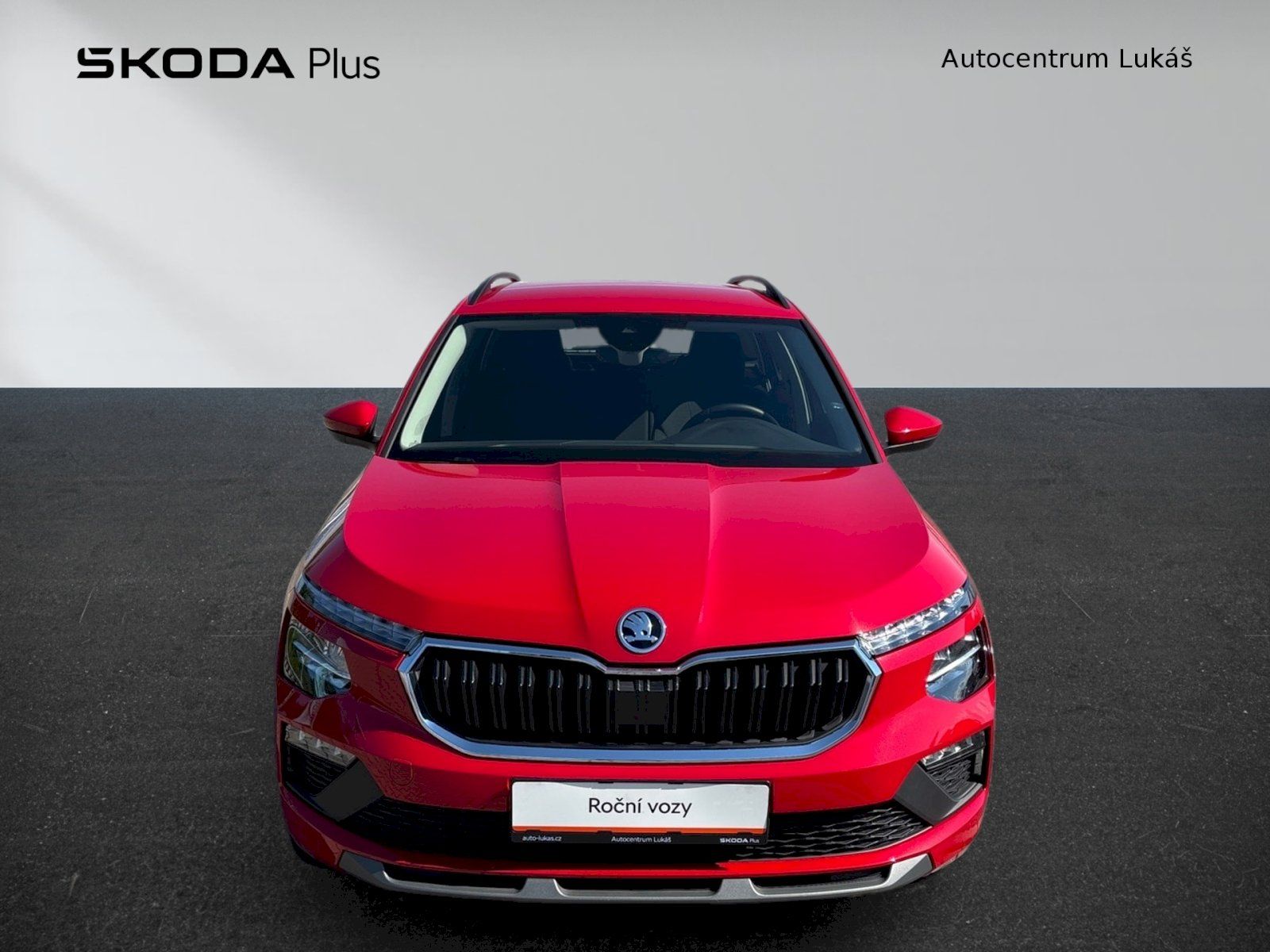 Škoda Kamiq, KAMIQ SELEC TSI 85/1.0 M6F - fotka 4