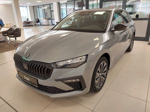Škoda Scala, DYNAMIC 1,0TSI 85kW AT