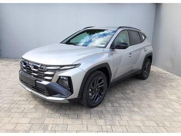 26 T-GDI 4WD DCT GO CZECH PLUS
