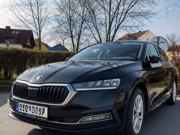 Style 2,0 TDI