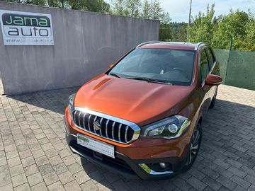 1.4T 103kW AT ELEGANCE TAŽNÉ