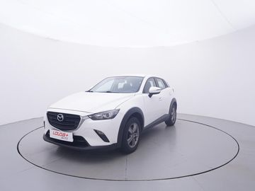 Emotion 2.0 89 kW