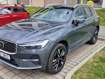 B5 AWD PLUS zánovní 4234 km!