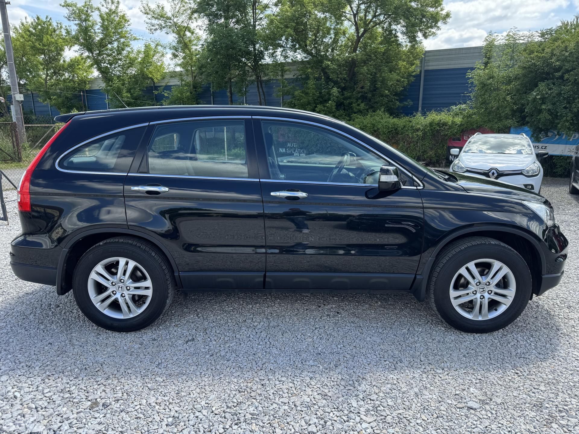 Honda CR-V, 2.0i-VTEC,110KW,4x4,2SADY KOL - fotka 3