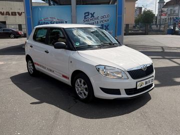 1.6 TDI KLIMA,NOVÉ ROZVODY