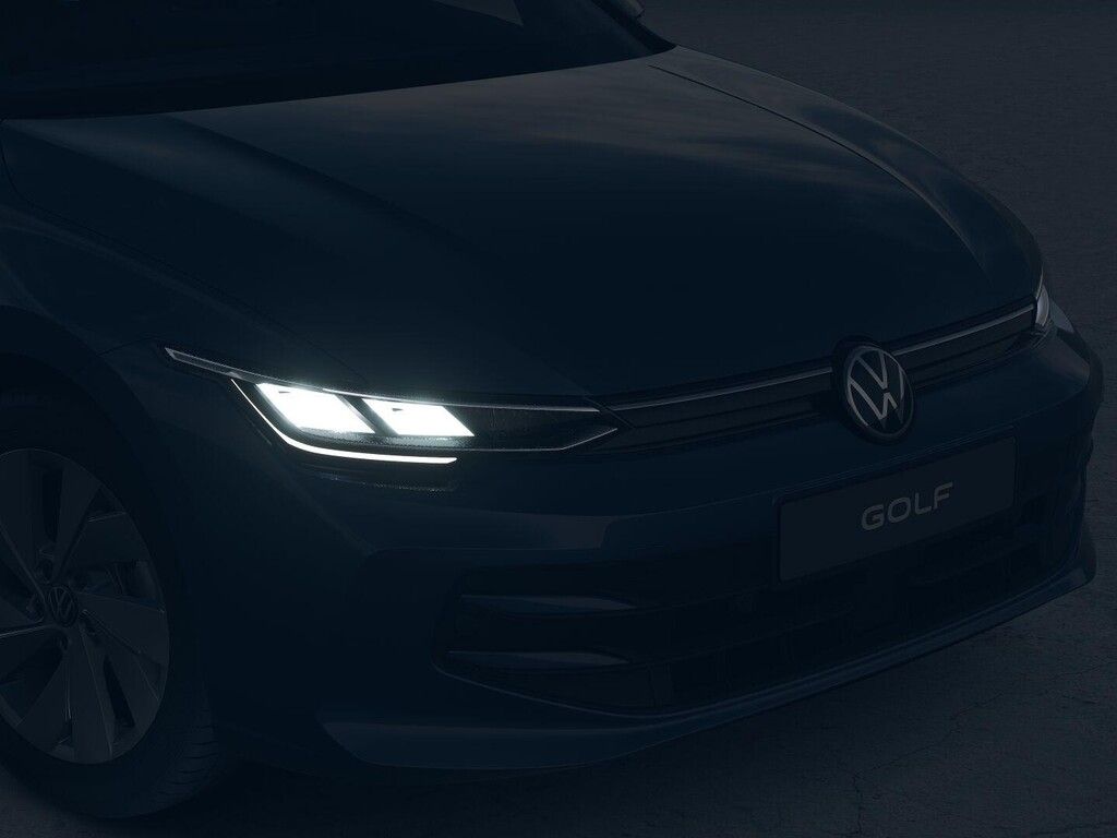Volkswagen Golf Variant, 1,5 TSI 85 kW - fotka 4