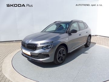Monte Carlo 1,0 TSI 85kW
