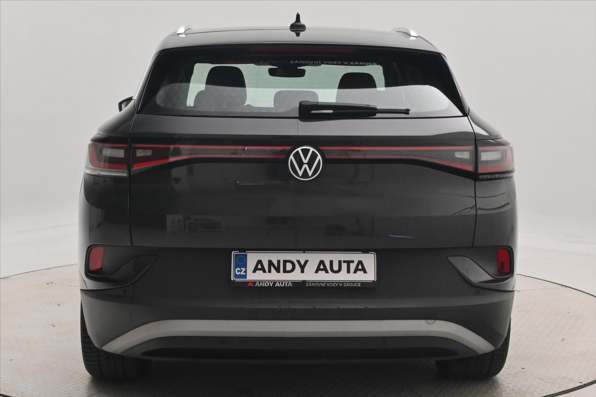 Volkswagen ID.4, Pro Performance 150 kW 77 kWh - fotka 6