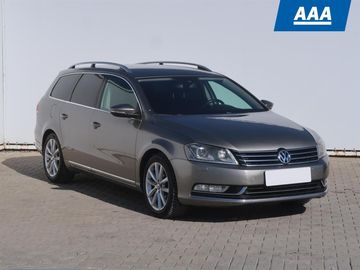 2.0 TDI, Highline
