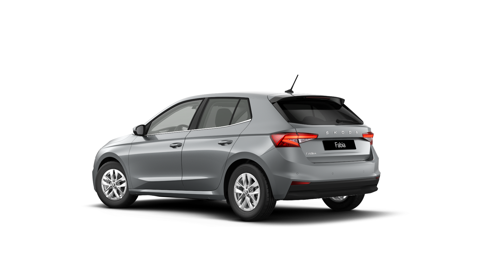 Škoda Fabia, 1.0 TSI 85 kW - fotka 3
