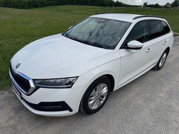 2.0TDI AMBITION+ 2x KOLA ČR
