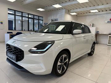 ELEGANCE 1.2 HYBRID CVT 4x2 MY