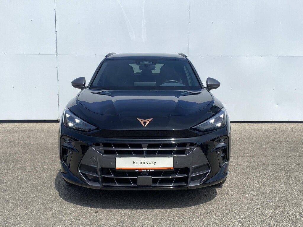Cupra Terramar, 2,0 TSI 150 kW 4WD DSG - fotka 5